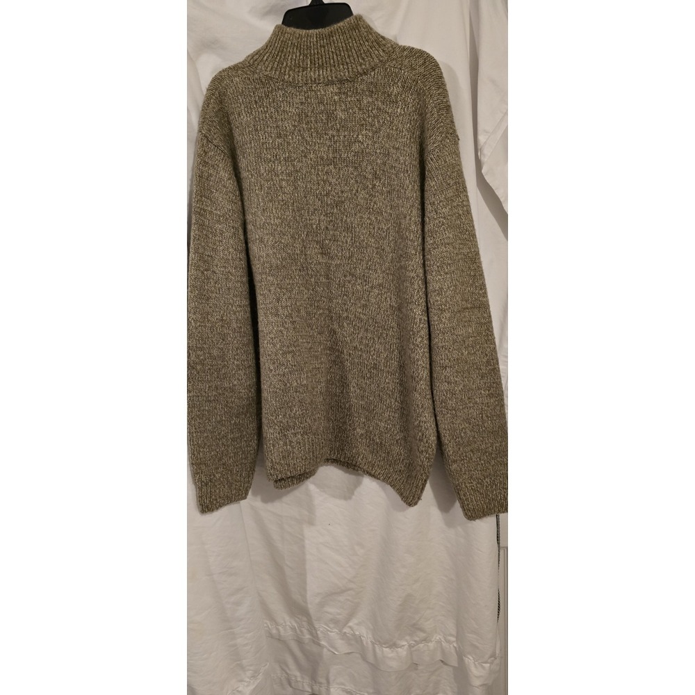 VINTAGE Tricots St Raphael Sweater Mens Medium‎ 2014* - Picture 6 of 8